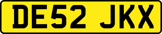 DE52JKX