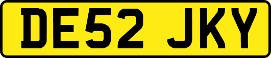 DE52JKY