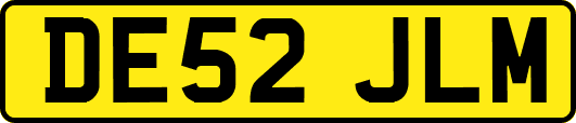 DE52JLM