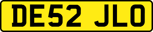 DE52JLO
