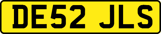 DE52JLS