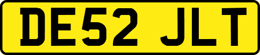 DE52JLT