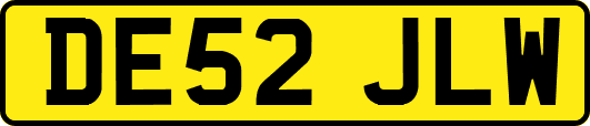 DE52JLW