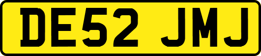 DE52JMJ