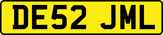 DE52JML