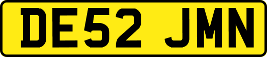 DE52JMN