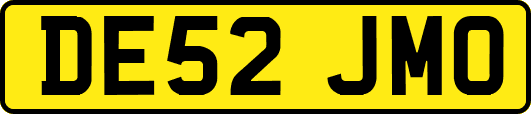 DE52JMO