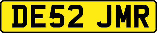 DE52JMR