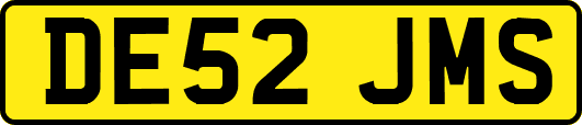 DE52JMS