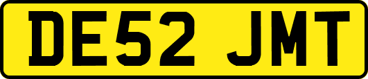 DE52JMT