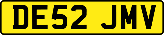 DE52JMV