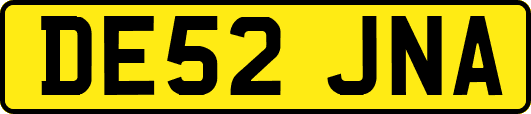 DE52JNA