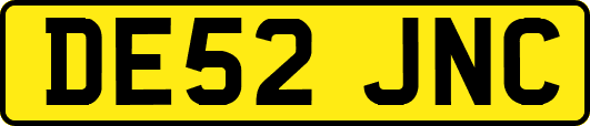 DE52JNC