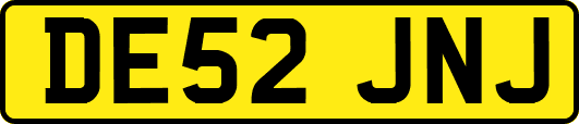 DE52JNJ