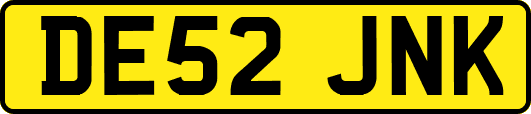 DE52JNK