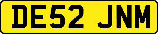 DE52JNM