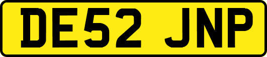 DE52JNP