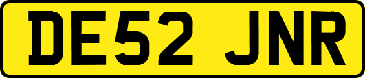 DE52JNR