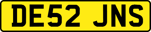 DE52JNS