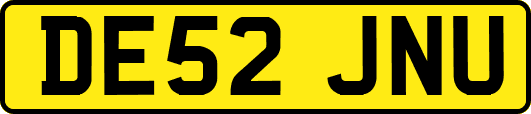 DE52JNU