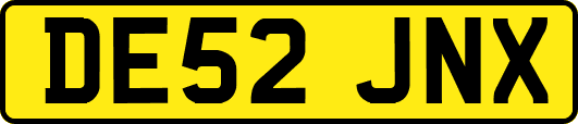 DE52JNX