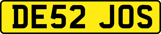 DE52JOS