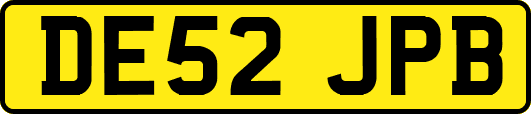 DE52JPB