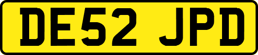DE52JPD