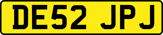 DE52JPJ