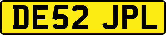 DE52JPL