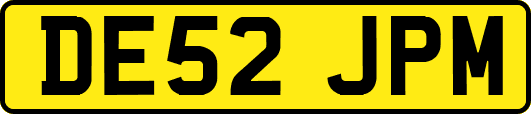 DE52JPM