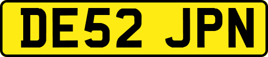 DE52JPN