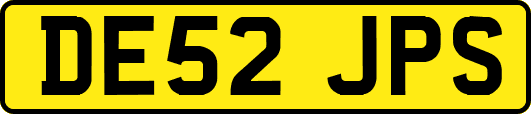 DE52JPS