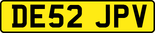 DE52JPV