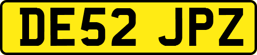 DE52JPZ