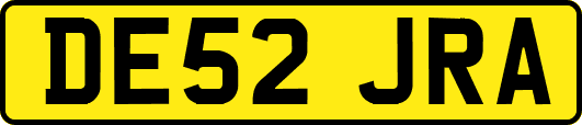DE52JRA