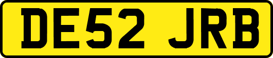 DE52JRB