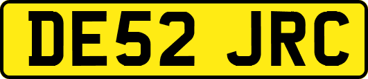 DE52JRC