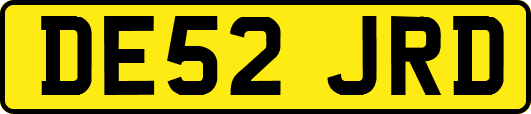 DE52JRD