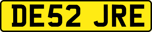 DE52JRE
