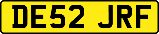 DE52JRF