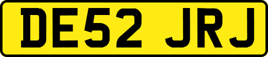 DE52JRJ