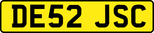 DE52JSC