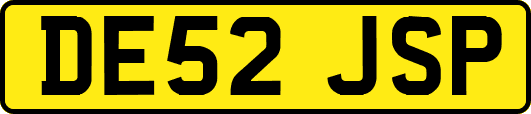 DE52JSP