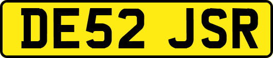 DE52JSR