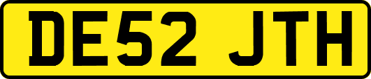DE52JTH