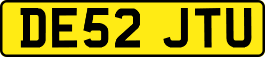 DE52JTU