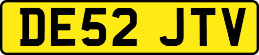 DE52JTV