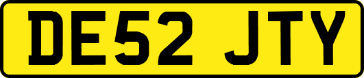 DE52JTY