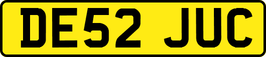 DE52JUC